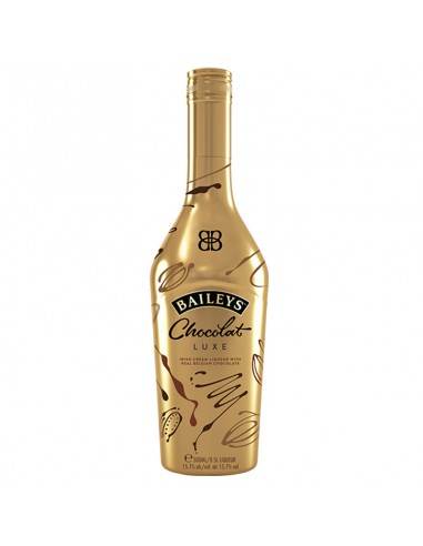 Baileys Chocolat Luxe 50cl