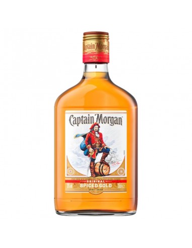 Captain Morgan Original Spiced Gold 35 cl