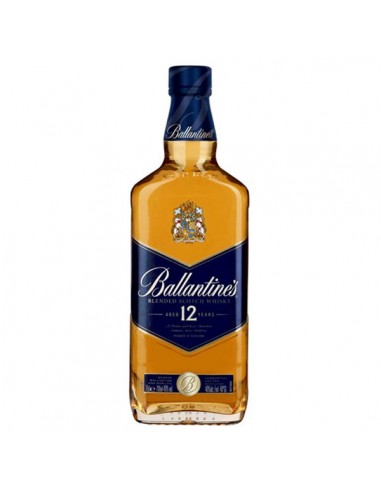 Ballantine's 12 Years Old 70cl